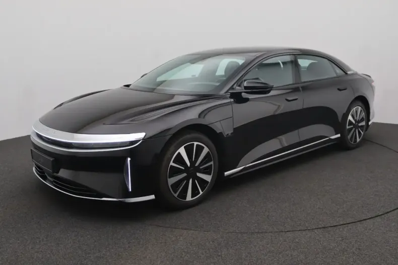 Lucid Air din 2025 cu 16.990 km - oferta LUC205349 - foto 3