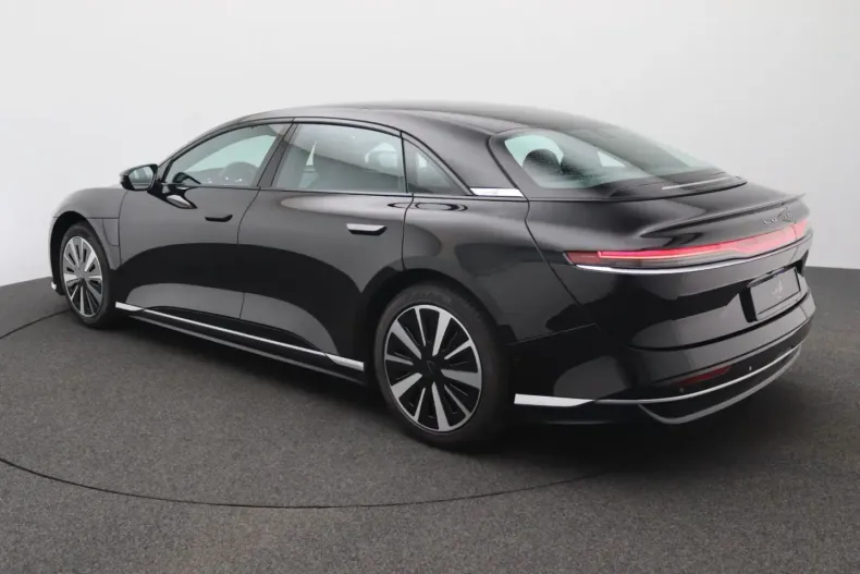 Lucid Air din 2025 cu 16.990 km - oferta LUC205349 - foto 4