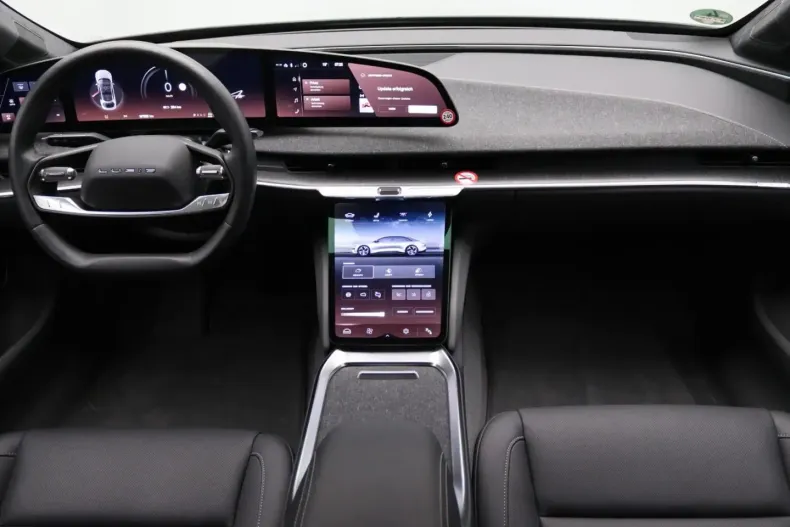 Lucid Air din 2025 cu 16.990 km - oferta LUC205349 - foto 7