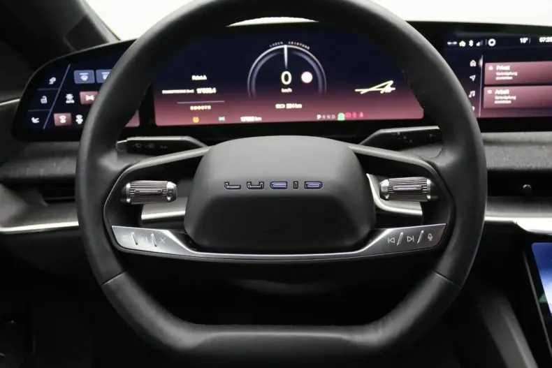 Lucid Air din 2025 cu 16.990 km - oferta LUC205349 - foto 8