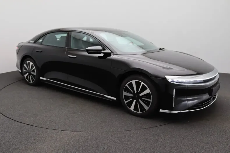 Lucid Air din 2024 cu 14.350 km - oferta LUC205350 - foto 1
