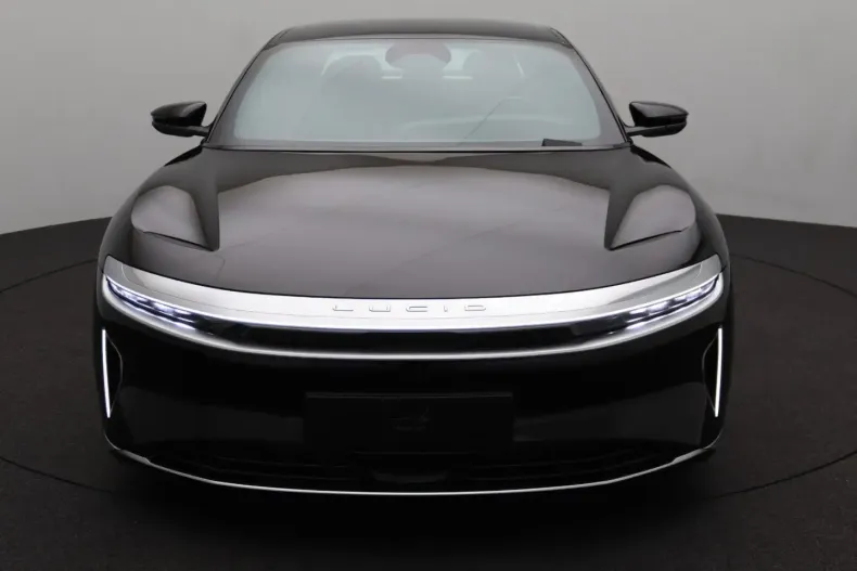 Lucid Air din 2024 cu 14.350 km - oferta LUC205350 - foto 2