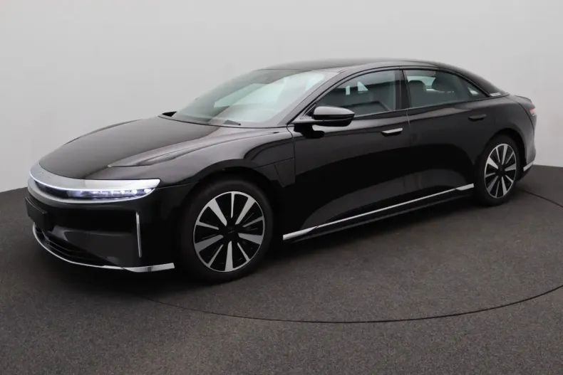 Lucid Air din 2024 cu 14.350 km - oferta LUC205350 - foto 3