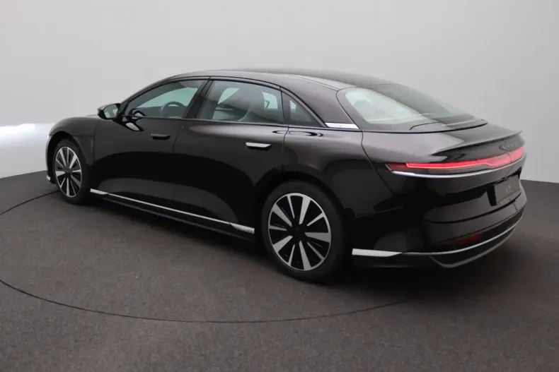 Lucid Air din 2024 cu 14.350 km - oferta LUC205350 - foto 4