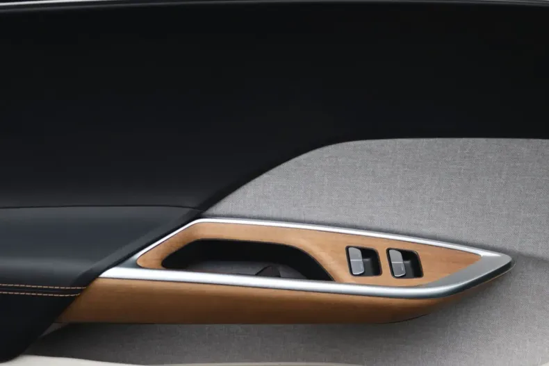 Lucid Air din 2024 cu 14.350 km - oferta LUC205350 - foto 13