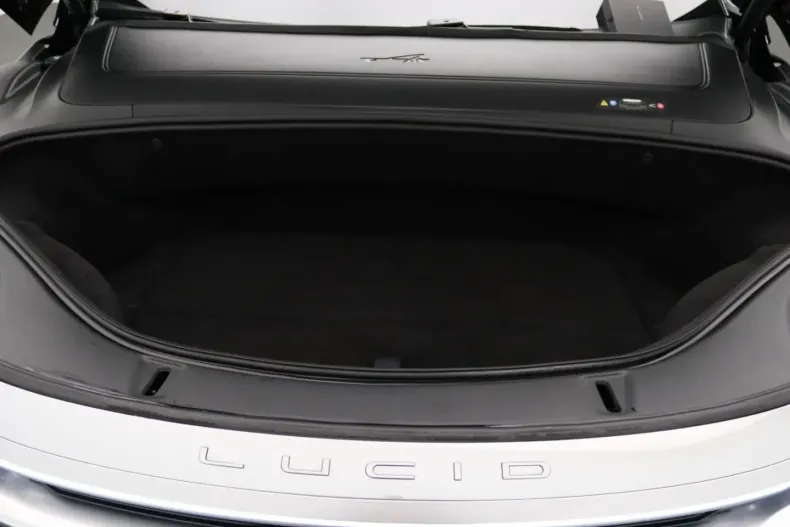 Lucid Air din 2024 cu 14.350 km - oferta LUC205350 - foto 15