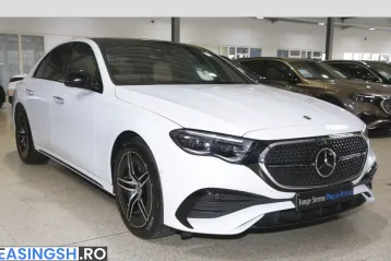 Mercedes-Benz E 400 din 2024 - oferta MER205351