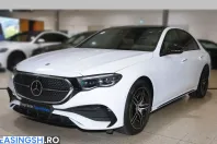 Mercedes-Benz E 400 (Clasa E) din 2024 cu 23.000 km - oferta MER205351 - foto 2