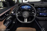 Mercedes-Benz E 400 (Clasa E) din 2024 cu 23.000 km - oferta MER205351 - foto 14