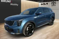 Kia Sorento din 2025 cu 22.195 km - oferta KIA205352 - foto 1