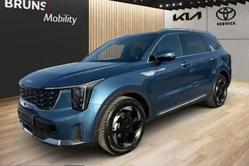 Kia Sorento din 2025 - oferta KIA205352