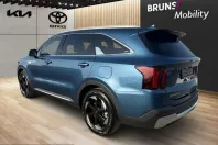 Kia Sorento din 2025 cu 22.195 km - oferta KIA205352 - foto 4