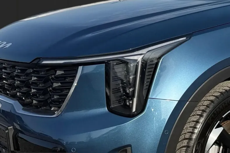 Kia Sorento din 2025 cu 22.195 km - oferta KIA205352 - foto 5