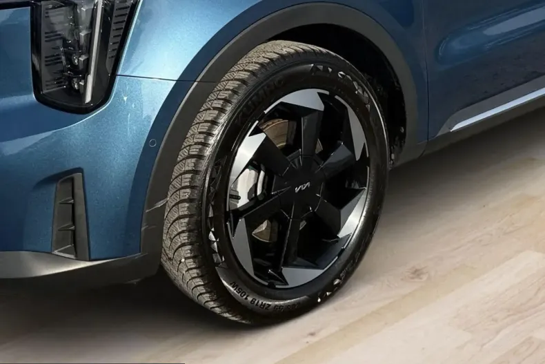 Kia Sorento din 2025 cu 22.195 km - oferta KIA205352 - foto 6