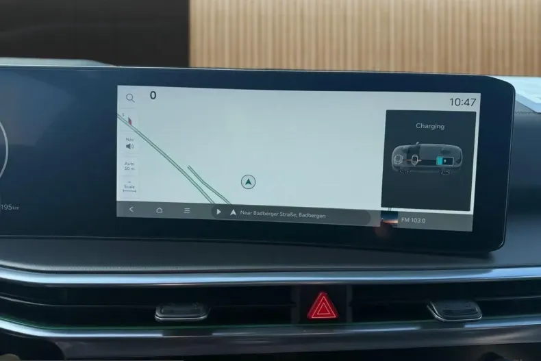 Kia Sorento din 2025 cu 22.195 km - oferta KIA205352 - foto 9