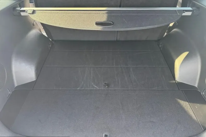 Kia Sorento din 2025 cu 22.195 km - oferta KIA205352 - foto 12