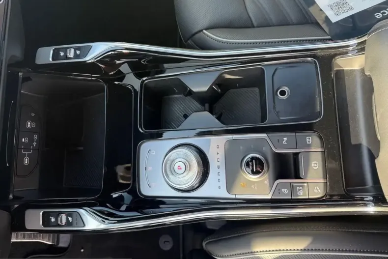 Kia Sorento din 2025 cu 22.195 km - oferta KIA205352 - foto 13