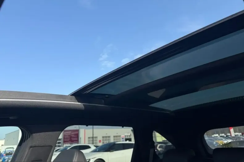 Kia Sorento din 2025 cu 22.195 km - oferta KIA205352 - foto 15