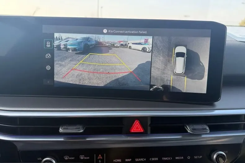 Kia Sorento din 2025 cu 22.195 km - oferta KIA205352 - foto 19