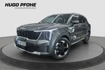 Kia Sorento din 2025 - oferta KIA205353