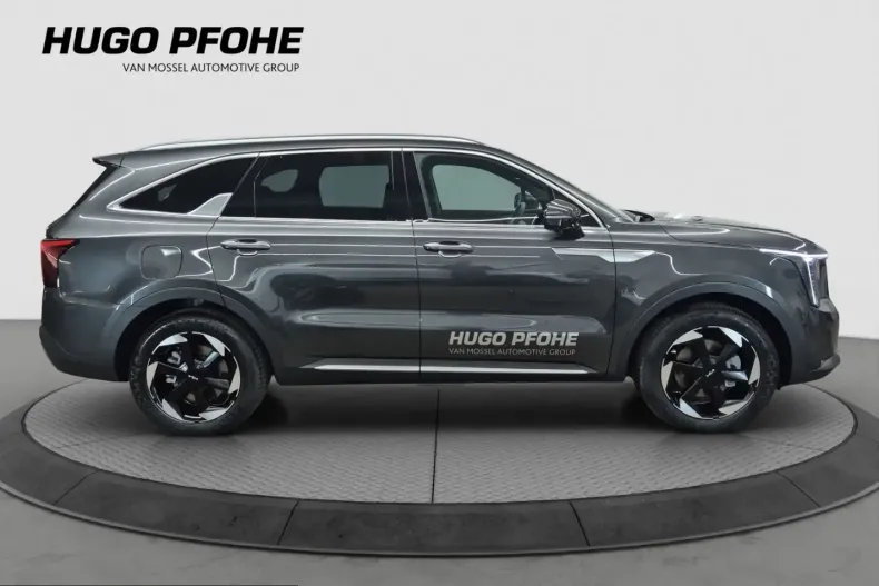 Kia Sorento din 2025 cu 50.000 km - oferta KIA205353 - foto 3