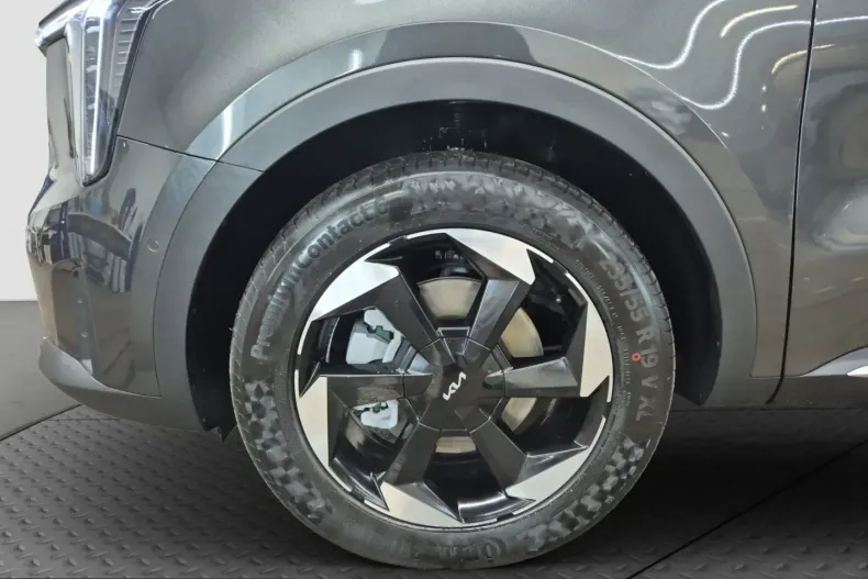 Kia Sorento din 2025 cu 50.000 km - oferta KIA205353 - foto 7