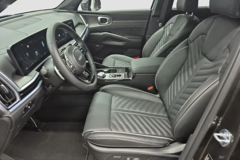 Kia Sorento din 2025 cu 50.000 km - oferta KIA205353 - foto 8