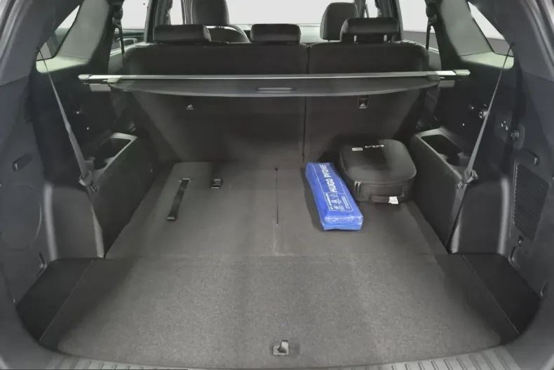 Kia Sorento din 2025 cu 50.000 km - oferta KIA205353 - foto 10