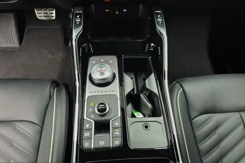 Kia Sorento din 2025 cu 50.000 km - oferta KIA205353 - foto 12