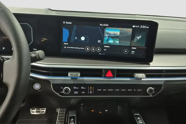 Kia Sorento din 2025 cu 50.000 km - oferta KIA205353 - foto 13