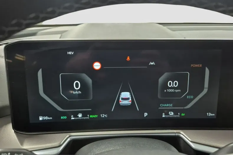 Kia Sorento din 2025 cu 50.000 km - oferta KIA205353 - foto 15