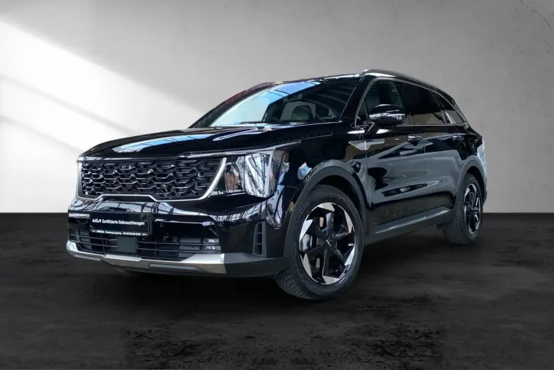 Kia Sorento din 2025 cu 17.990 km - oferta KIA205354 - foto 1