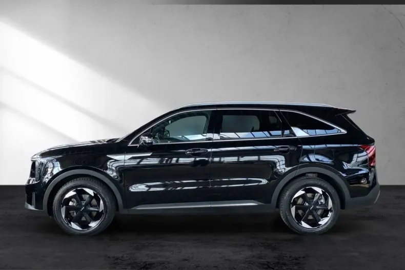 Kia Sorento din 2025 cu 17.990 km - oferta KIA205354 - foto 2