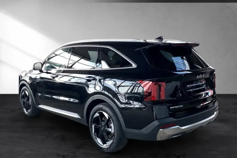 Kia Sorento din 2025 cu 17.990 km - oferta KIA205354 - foto 3