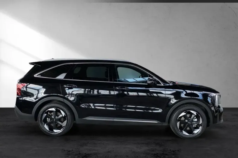 Kia Sorento din 2025 cu 17.990 km - oferta KIA205354 - foto 5