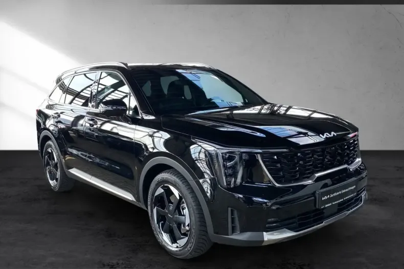 Kia Sorento din 2025 cu 17.990 km - oferta KIA205354 - foto 6