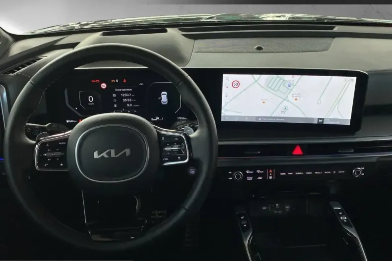 Kia Sorento din 2025 cu 17.990 km - oferta KIA205354 - foto 8