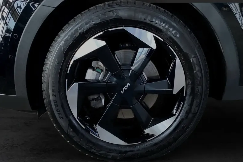 Kia Sorento din 2025 cu 17.990 km - oferta KIA205354 - foto 15