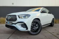Mercedes-Benz GLE 53 AMG (Clasa GLE) din 2025 cu 4.766 km - oferta MER205355 - foto 1