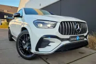 Mercedes-Benz GLE 53 AMG (Clasa GLE) din 2025 cu 4.766 km - oferta MER205355 - foto 2