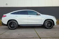 Mercedes-Benz GLE 53 AMG (Clasa GLE) din 2025 cu 4.766 km - oferta MER205355 - foto 4