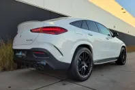 Mercedes-Benz GLE 53 AMG (Clasa GLE) din 2025 cu 4.766 km - oferta MER205355 - foto 5
