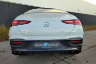 Mercedes-Benz GLE 53 AMG (Clasa GLE) din 2025 cu 4.766 km - oferta MER205355 - foto 6