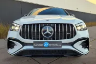 Mercedes-Benz GLE 53 AMG (Clasa GLE) din 2025 cu 4.766 km - oferta MER205355 - foto 7