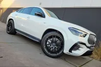 Mercedes-Benz GLE 53 AMG (Clasa GLE) din 2025 cu 4.766 km - oferta MER205355 - foto 10