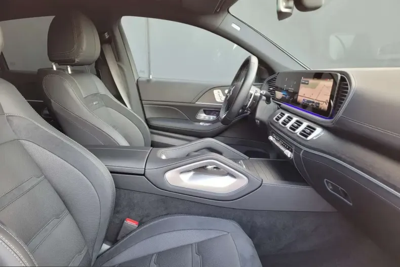 Mercedes-Benz GLE 53 AMG (Clasa GLE) din 2025 cu 4.766 km - oferta MER205355 - foto 11