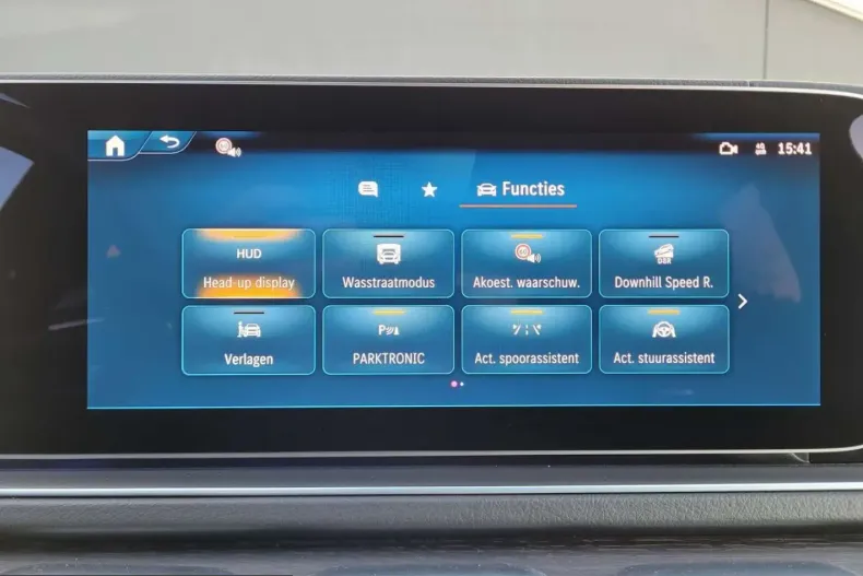 Mercedes-Benz GLE 53 AMG (Clasa GLE) din 2025 cu 4.766 km - oferta MER205355 - foto 19