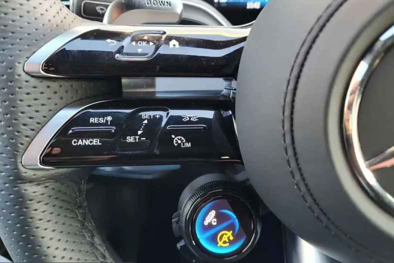 Mercedes-Benz GLE 53 AMG (Clasa GLE) din 2025 cu 4.766 km - oferta MER205355 - foto 21