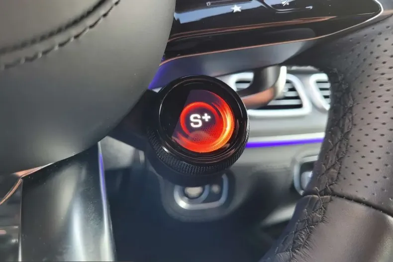 Mercedes-Benz GLE 53 AMG (Clasa GLE) din 2025 cu 4.766 km - oferta MER205355 - foto 23