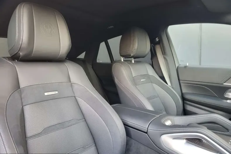 Mercedes-Benz GLE 53 AMG (Clasa GLE) din 2025 cu 4.766 km - oferta MER205355 - foto 27